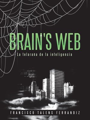 cover image of Brain's web